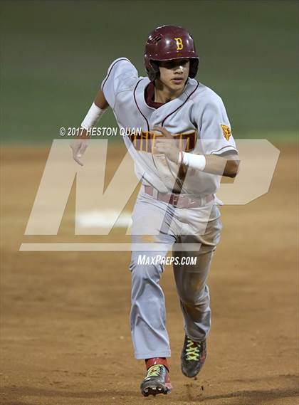 Thumbnail 3 in Long Beach Poly vs Woodrow Wilson photogallery.