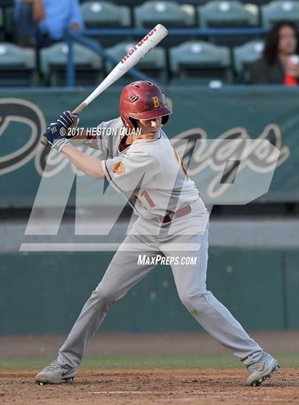 Thumbnail 3 in Long Beach Poly vs Woodrow Wilson photogallery.