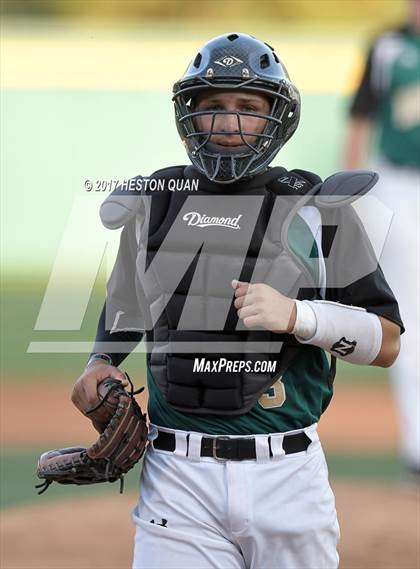Thumbnail 3 in Long Beach Poly vs Woodrow Wilson photogallery.