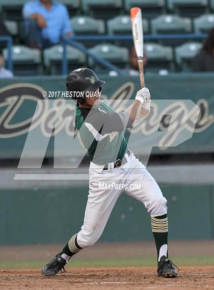 Thumbnail 1 in Long Beach Poly vs Woodrow Wilson photogallery.