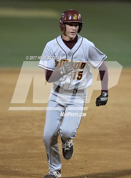 Thumbnail 1 in Long Beach Poly vs Woodrow Wilson photogallery.