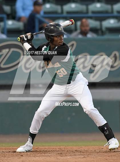 Thumbnail 1 in Long Beach Poly vs Woodrow Wilson photogallery.