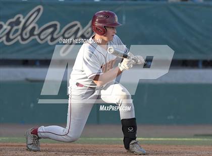 Thumbnail 2 in Long Beach Poly vs Woodrow Wilson photogallery.