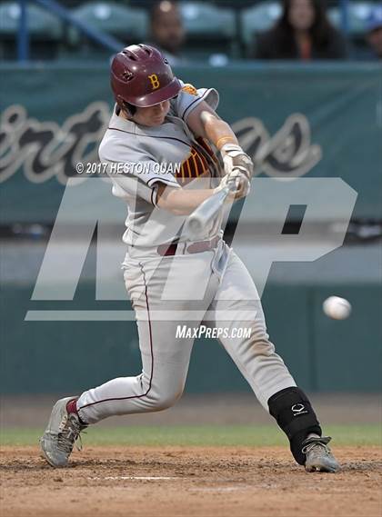 Thumbnail 2 in Long Beach Poly vs Woodrow Wilson photogallery.