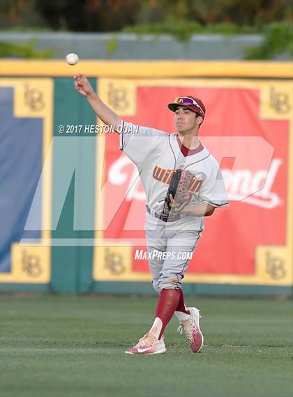 Thumbnail 3 in Long Beach Poly vs Woodrow Wilson photogallery.