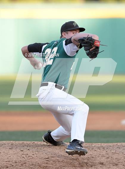 Thumbnail 2 in Long Beach Poly vs Woodrow Wilson photogallery.