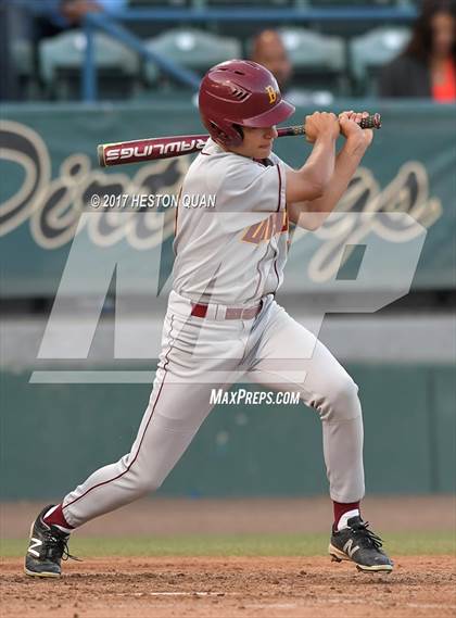 Thumbnail 3 in Long Beach Poly vs Woodrow Wilson photogallery.