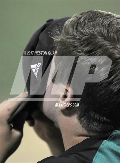 Thumbnail 1 in Long Beach Poly vs Woodrow Wilson photogallery.