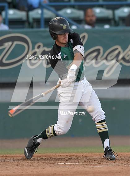 Thumbnail 3 in Long Beach Poly vs Woodrow Wilson photogallery.