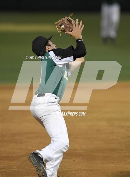 Thumbnail 1 in Long Beach Poly vs Woodrow Wilson photogallery.