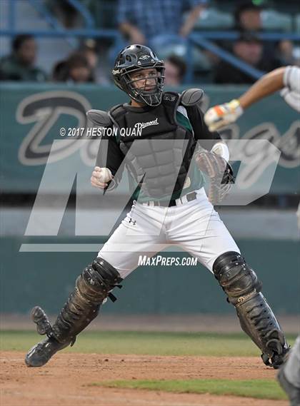 Thumbnail 2 in Long Beach Poly vs Woodrow Wilson photogallery.