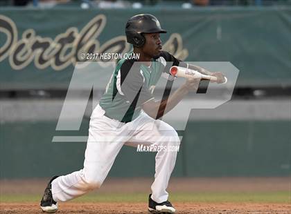Thumbnail 3 in Long Beach Poly vs Woodrow Wilson photogallery.