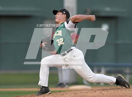 Thumbnail 1 in Long Beach Poly vs Woodrow Wilson photogallery.