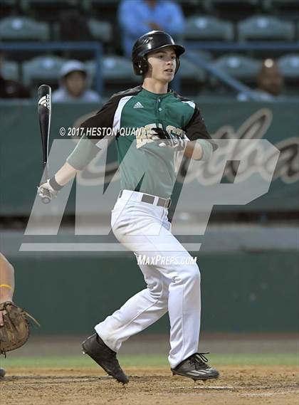 Thumbnail 3 in Long Beach Poly vs Woodrow Wilson photogallery.