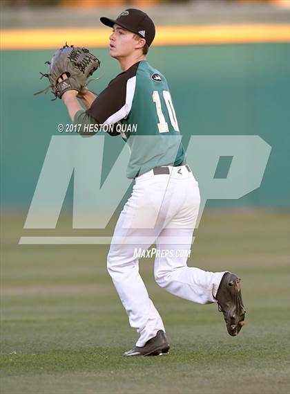 Thumbnail 1 in Long Beach Poly vs Woodrow Wilson photogallery.
