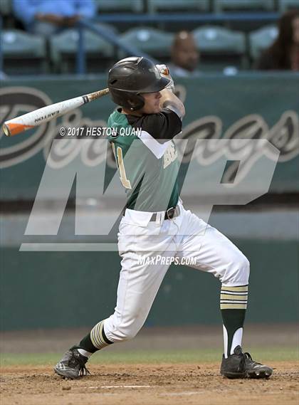 Thumbnail 3 in Long Beach Poly vs Woodrow Wilson photogallery.