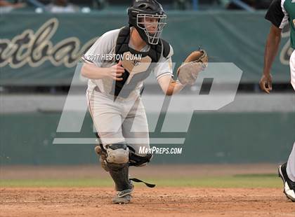 Thumbnail 1 in Long Beach Poly vs Woodrow Wilson photogallery.