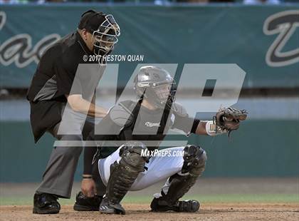 Thumbnail 1 in Long Beach Poly vs Woodrow Wilson photogallery.