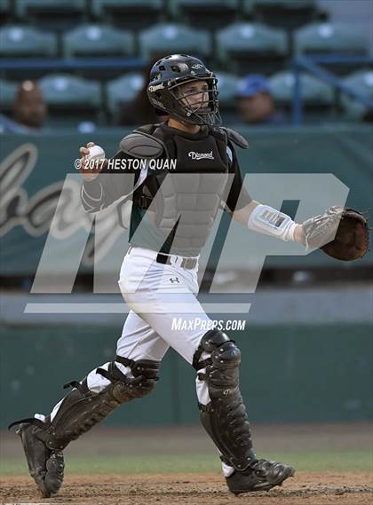 Thumbnail 2 in Long Beach Poly vs Woodrow Wilson photogallery.