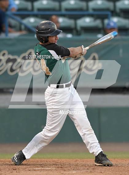 Thumbnail 1 in Long Beach Poly vs Woodrow Wilson photogallery.