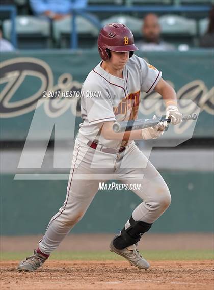 Thumbnail 3 in Long Beach Poly vs Woodrow Wilson photogallery.