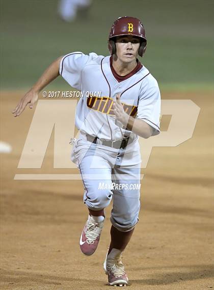 Thumbnail 2 in Long Beach Poly vs Woodrow Wilson photogallery.