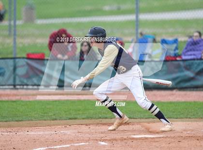 Thumbnail 3 in Rocky Mountain vs Legacy (CHSAA 5A Regional Playoff) photogallery.