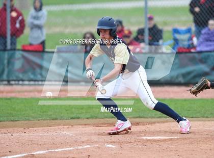 Thumbnail 2 in Rocky Mountain vs Legacy (CHSAA 5A Regional Playoff) photogallery.