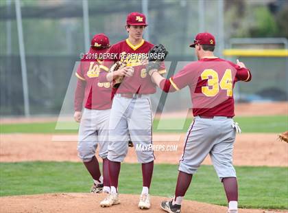 Thumbnail 3 in Rocky Mountain vs Legacy (CHSAA 5A Regional Playoff) photogallery.
