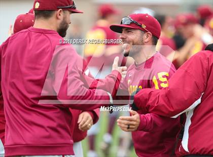 Thumbnail 2 in Rocky Mountain vs Legacy (CHSAA 5A Regional Playoff) photogallery.
