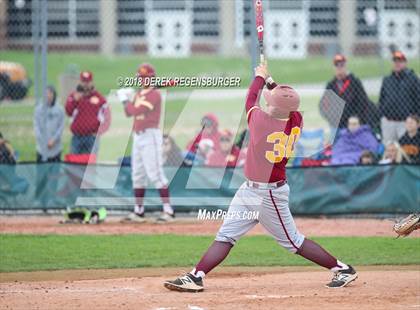 Thumbnail 2 in Rocky Mountain vs Legacy (CHSAA 5A Regional Playoff) photogallery.