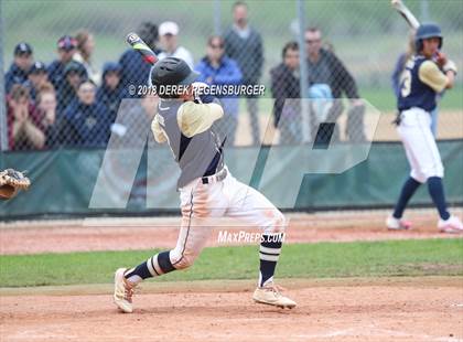 Thumbnail 1 in Rocky Mountain vs Legacy (CHSAA 5A Regional Playoff) photogallery.