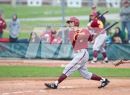 Thumbnail 1 in Rocky Mountain vs Legacy (CHSAA 5A Regional Playoff) photogallery.