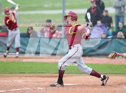 Thumbnail 2 in Rocky Mountain vs Legacy (CHSAA 5A Regional Playoff) photogallery.