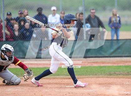 Thumbnail 1 in Rocky Mountain vs Legacy (CHSAA 5A Regional Playoff) photogallery.
