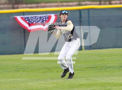 Thumbnail 1 in Rocky Mountain vs Legacy (CHSAA 5A Regional Playoff) photogallery.