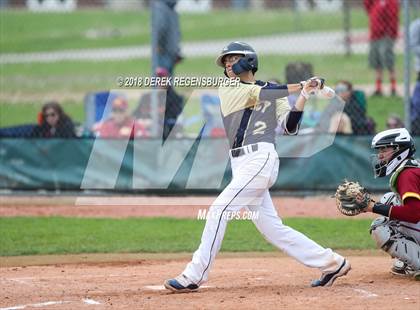 Thumbnail 3 in Rocky Mountain vs Legacy (CHSAA 5A Regional Playoff) photogallery.