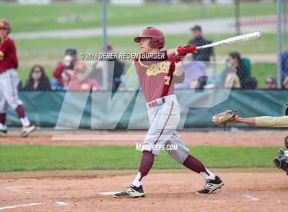 Thumbnail 1 in Rocky Mountain vs Legacy (CHSAA 5A Regional Playoff) photogallery.