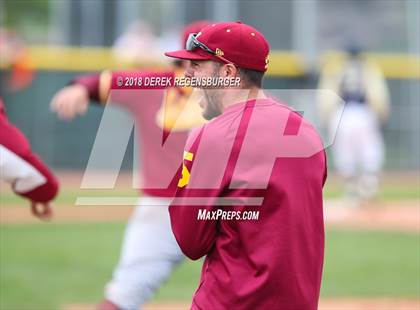 Thumbnail 1 in Rocky Mountain vs Legacy (CHSAA 5A Regional Playoff) photogallery.