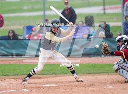 Thumbnail 1 in Rocky Mountain vs Legacy (CHSAA 5A Regional Playoff) photogallery.
