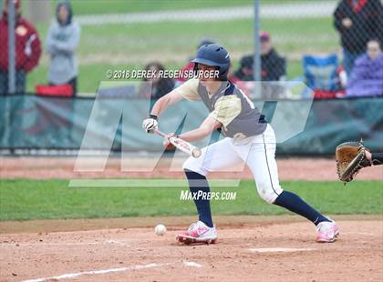 Thumbnail 1 in Rocky Mountain vs Legacy (CHSAA 5A Regional Playoff) photogallery.