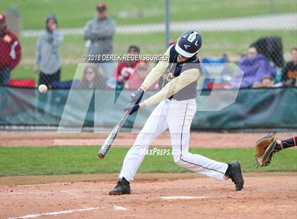 Thumbnail 1 in Rocky Mountain vs Legacy (CHSAA 5A Regional Playoff) photogallery.
