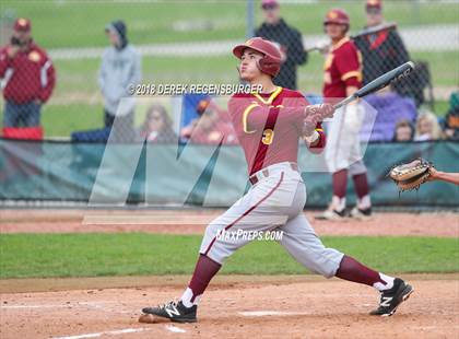Thumbnail 1 in Rocky Mountain vs Legacy (CHSAA 5A Regional Playoff) photogallery.