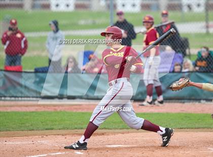 Thumbnail 3 in Rocky Mountain vs Legacy (CHSAA 5A Regional Playoff) photogallery.