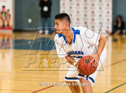 Thumbnail 3 in Woodcreek @ Newark Memorial (Prep 2 Prep Tip-Off Classic) photogallery.