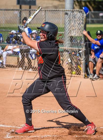 Thumbnail 3 in Agoura vs. Mission Viejo photogallery.