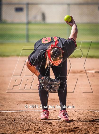 Thumbnail 2 in Agoura vs. Mission Viejo photogallery.