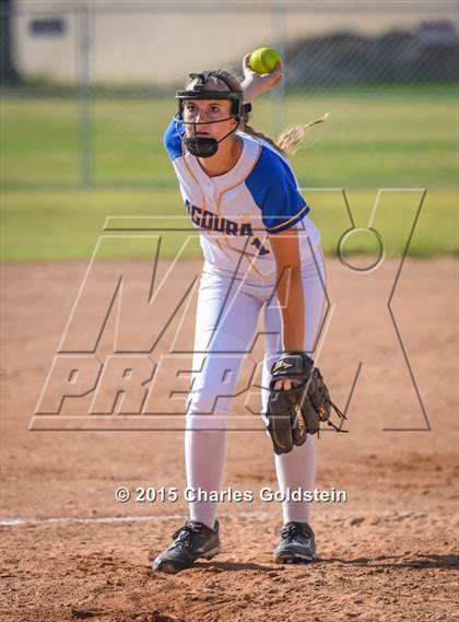 Thumbnail 2 in Agoura vs. Mission Viejo photogallery.