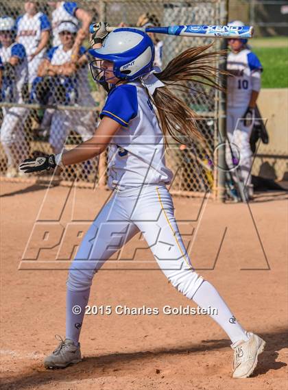 Thumbnail 2 in Agoura vs. Mission Viejo photogallery.