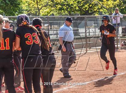 Thumbnail 1 in Agoura vs. Mission Viejo photogallery.